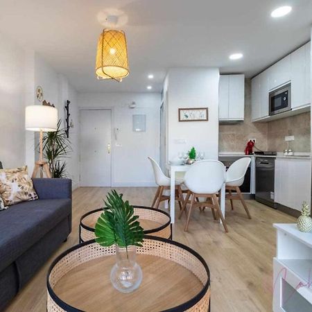 2 Apartamento En Estadio Sevilla 6 Plazas 3 Hab Y Metro Ngoại thất bức ảnh