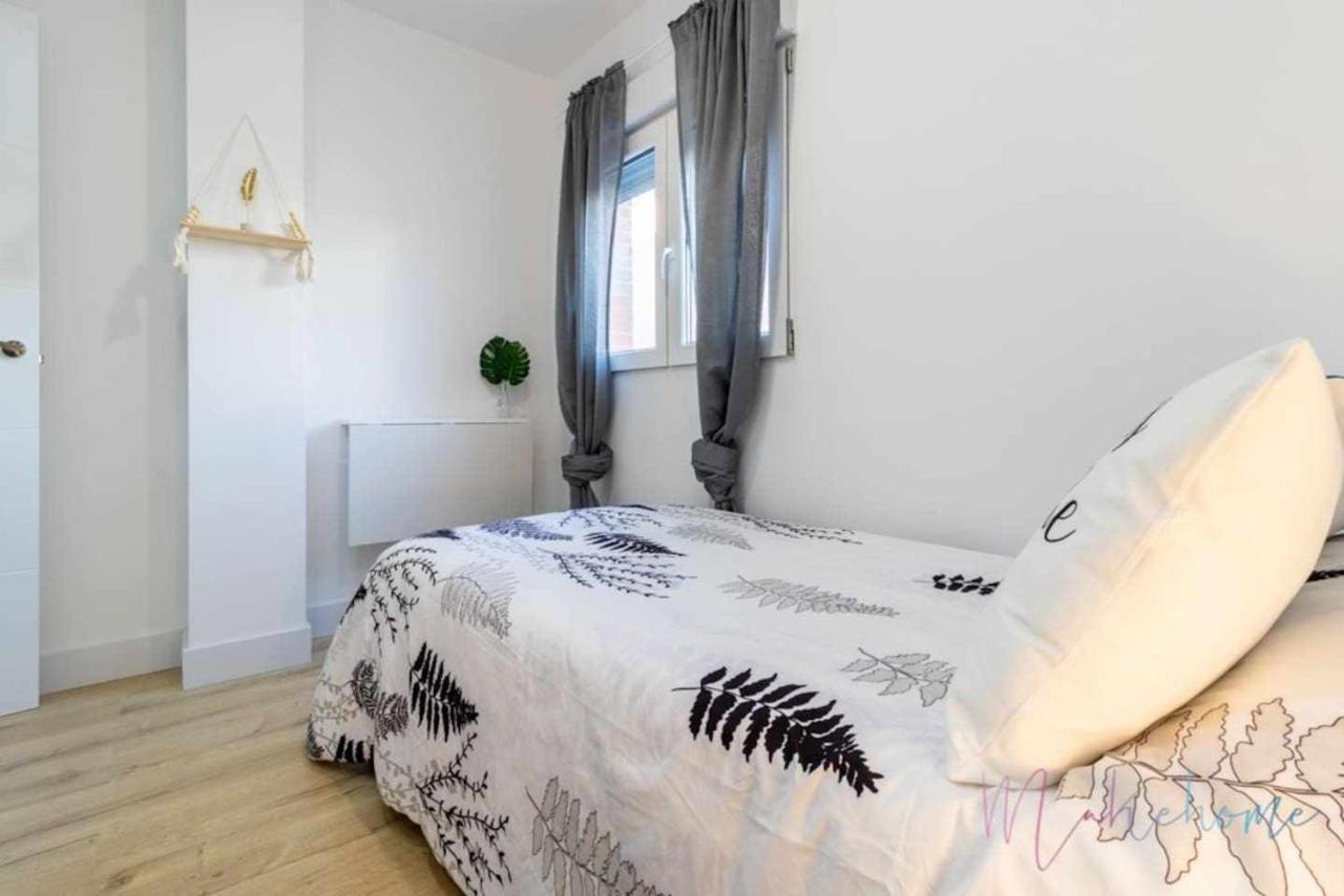 2 Apartamento En Estadio Sevilla 6 Plazas 3 Hab Y Metro Ngoại thất bức ảnh
